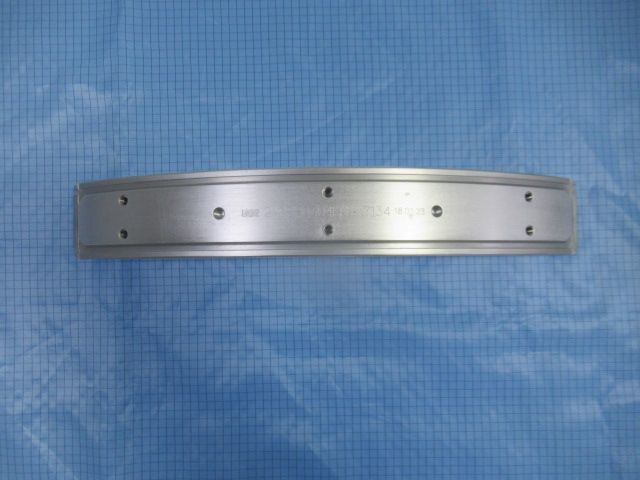 SEAL PLATE(HITACHI)-Y2O3#B,半导体清洗,等离子喷涂
